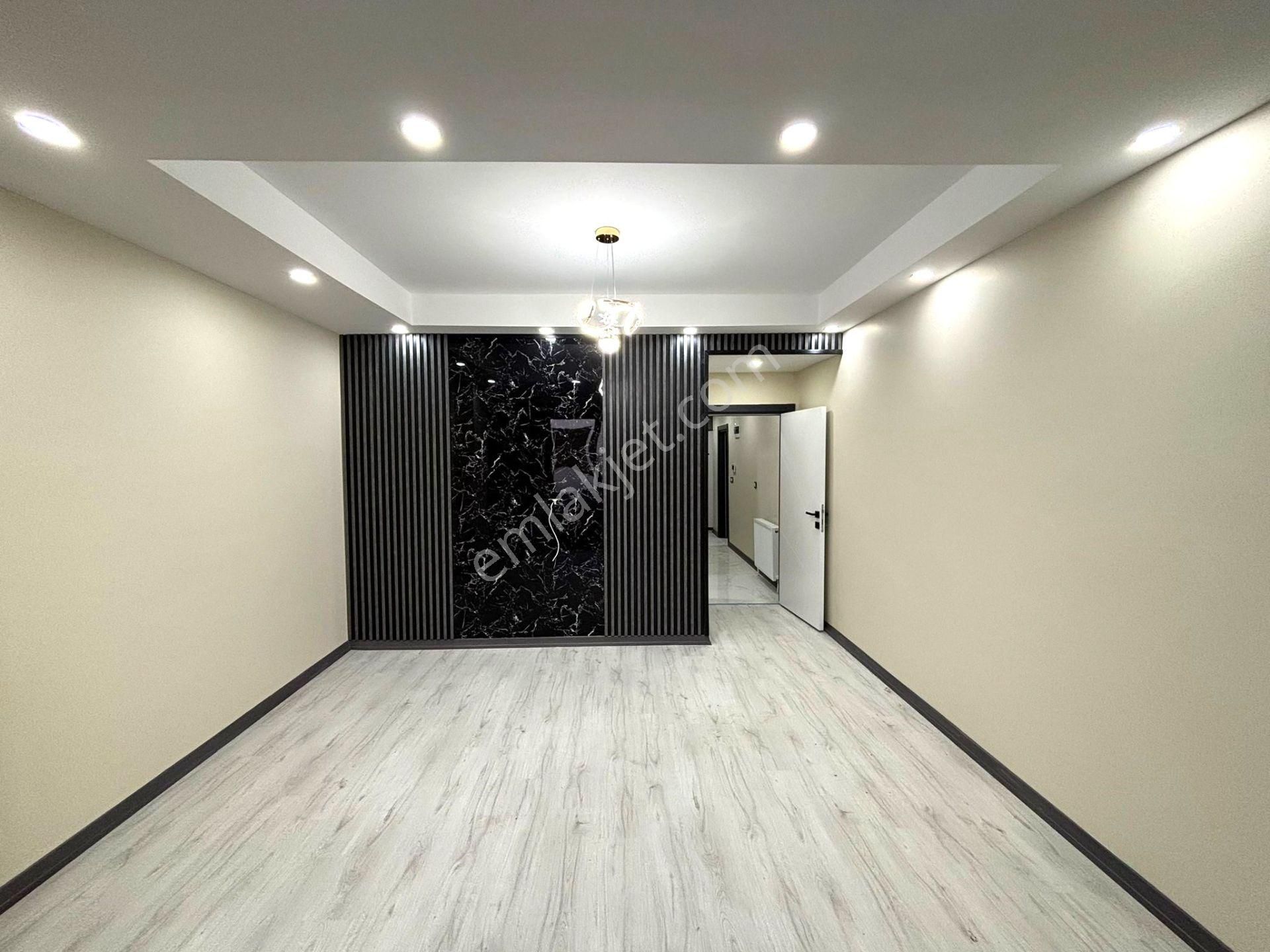 **eryıldız İnşaat**kendi Mülkümüz**iskanlı+katmülkiyetli 110m2 Ful+ful Lüx 2+1 - Görsel 7