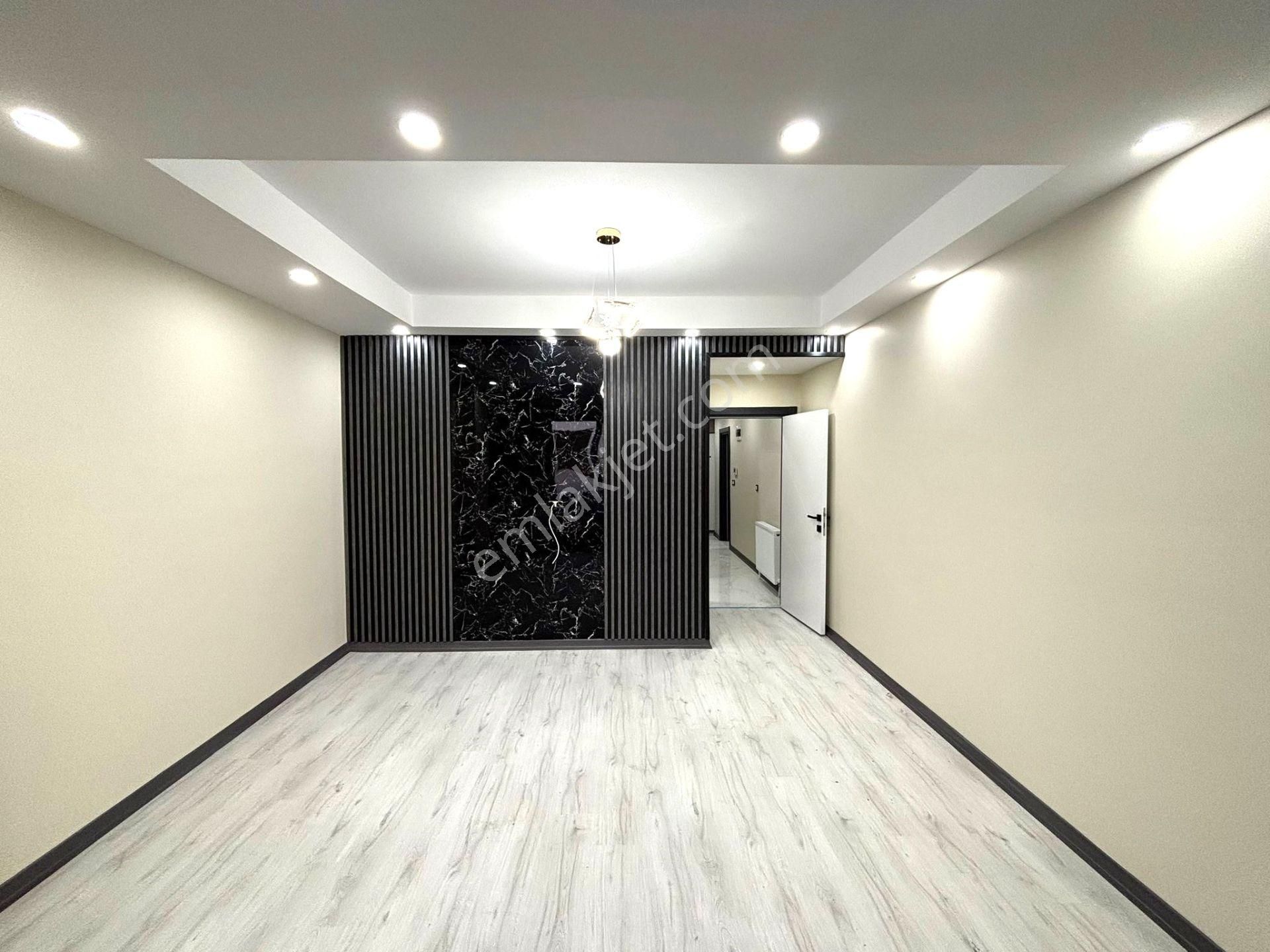 **eryıldız İnşaat**kendi Mülkümüz**iskanlı+katmülkiyetli 110m2 Ful+ful Lüx 2+1 - Görsel 10
