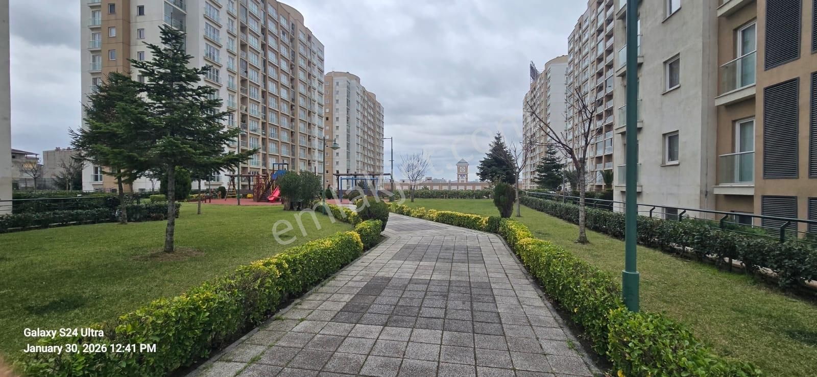 Ispartakule Avrupa Konutları 3 Satılık 3+1 Daire Boş - Görsel 2