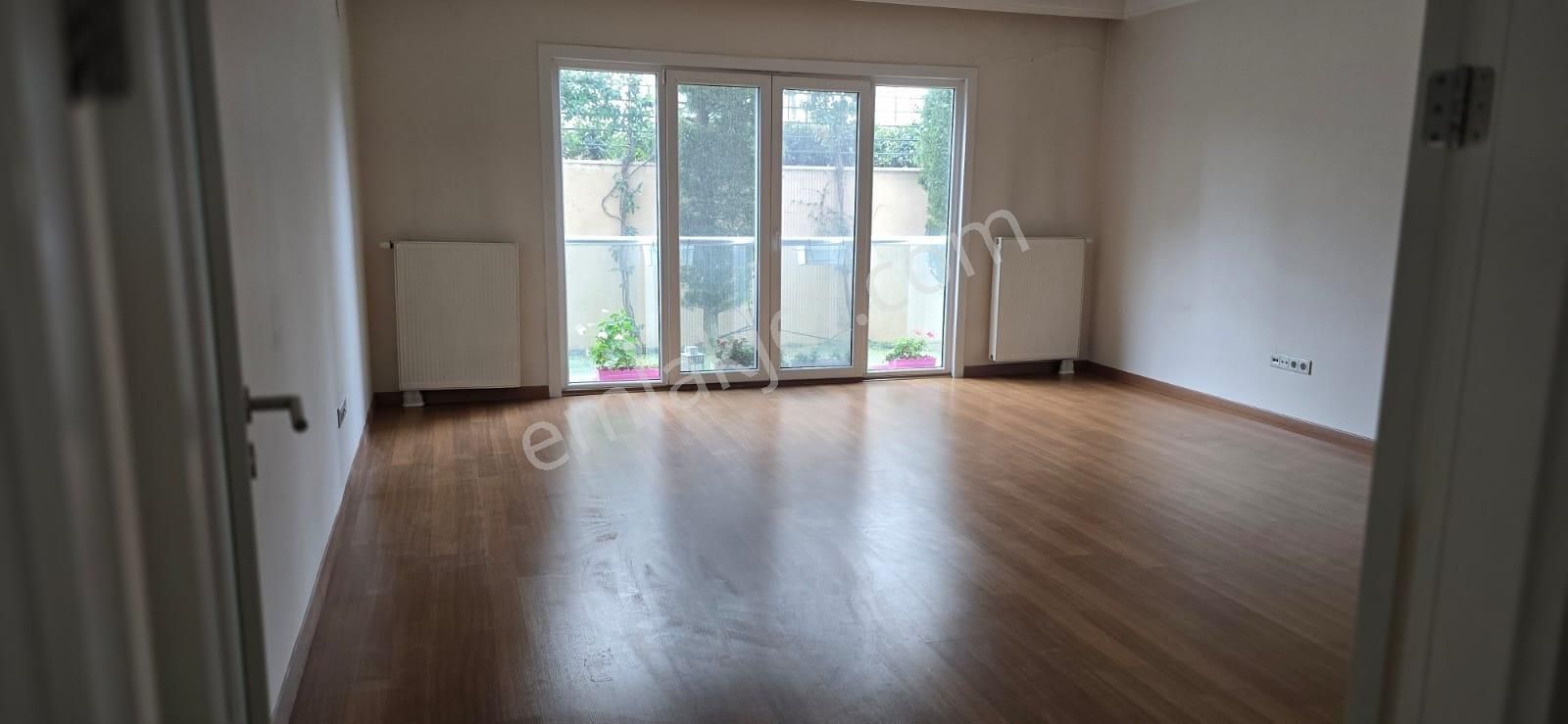 Ispartakule Avrupa Konutları 3 Satılık 3+1 Daire Boş - Görsel 21