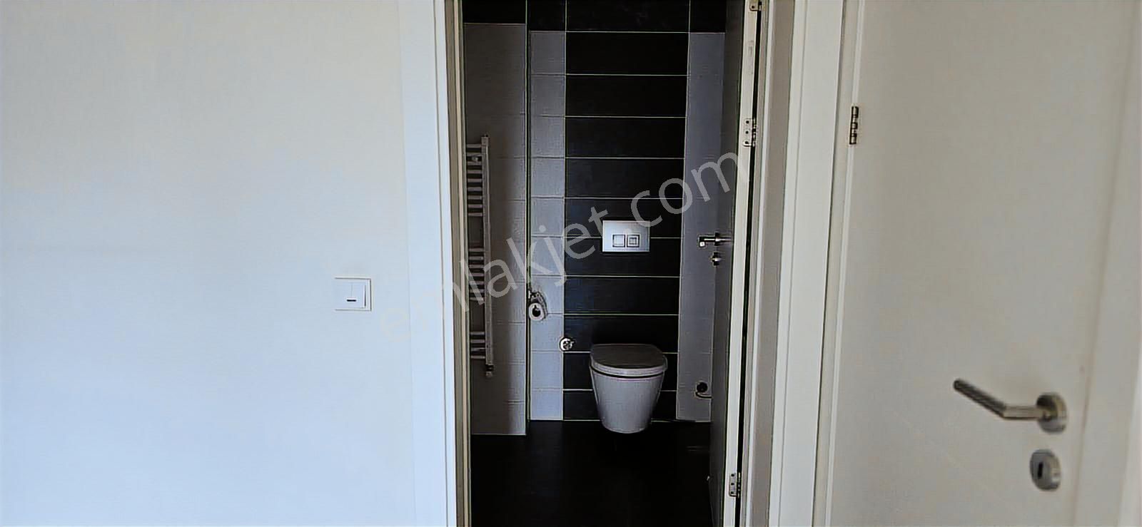 Ispartakule Avrupa Konutları 3 Satılık 3+1 Daire Boş - Görsel 33