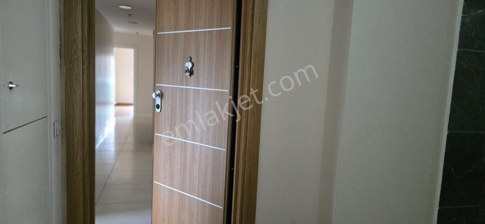 Ispartakule Avrupa Konutları 3 Satılık 3+1 Daire Boş - Görsel 28