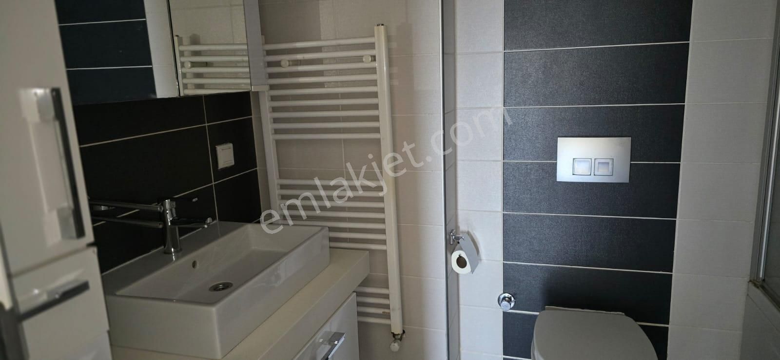 Ispartakule Avrupa Konutları 3 Satılık 3+1 Daire Boş - Görsel 13