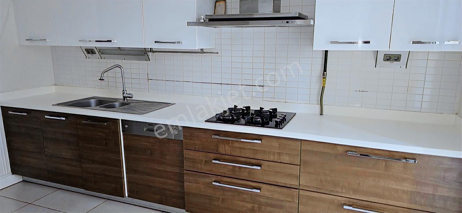Ispartakule Avrupa Konutları 3 Satılık 3+1 Daire Boş - Görsel 22