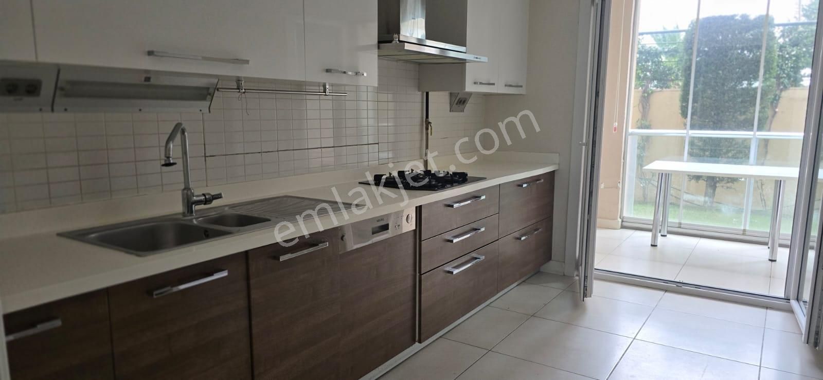 Ispartakule Avrupa Konutları 3 Satılık 3+1 Daire Boş - Görsel 24