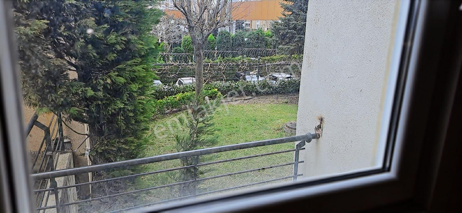 Ispartakule Avrupa Konutları 3 Satılık 3+1 Daire Boş - Görsel 11