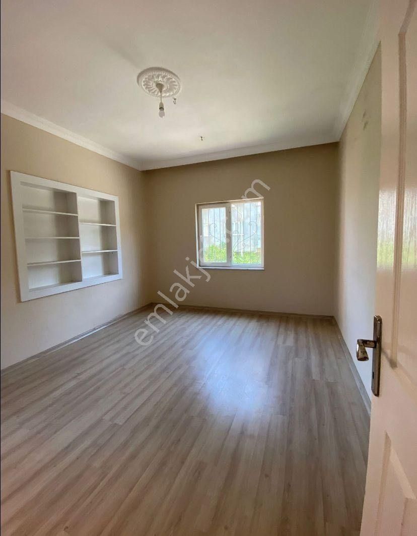 Taç Emlak Nazilli Cumhuriyet Mah 2+1 Ayrı Mutfak 2.kat Fırsat Satılık Daire - Görsel 2