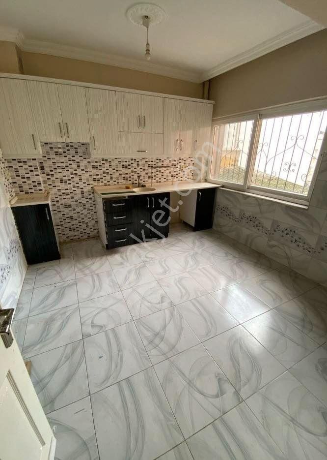 Taç Emlak Nazilli Cumhuriyet Mah 2+1 Ayrı Mutfak 2.kat Fırsat Satılık Daire - Görsel 14