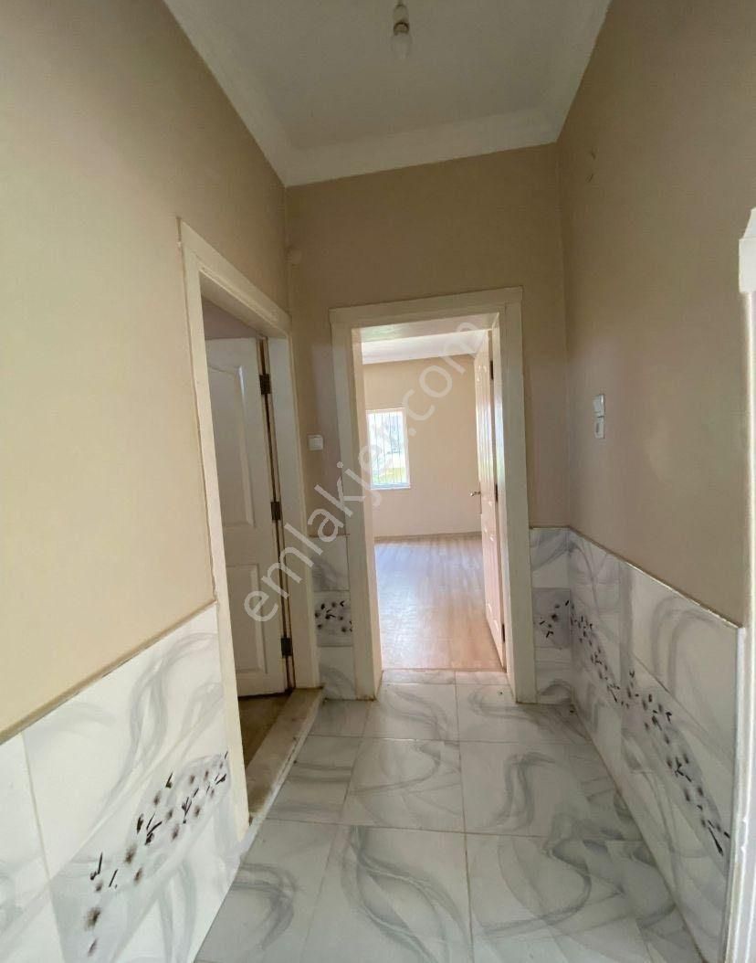 Taç Emlak Nazilli Cumhuriyet Mah 2+1 Ayrı Mutfak 2.kat Fırsat Satılık Daire - Görsel 12