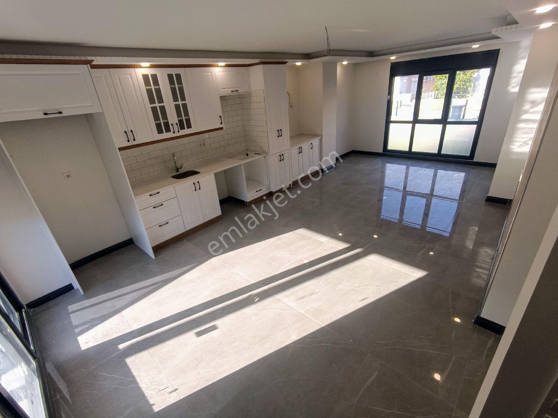 Taş Emlak'tan Sarımsaklıda Merkezi Konumda Sıfır Villa - Görsel 33
