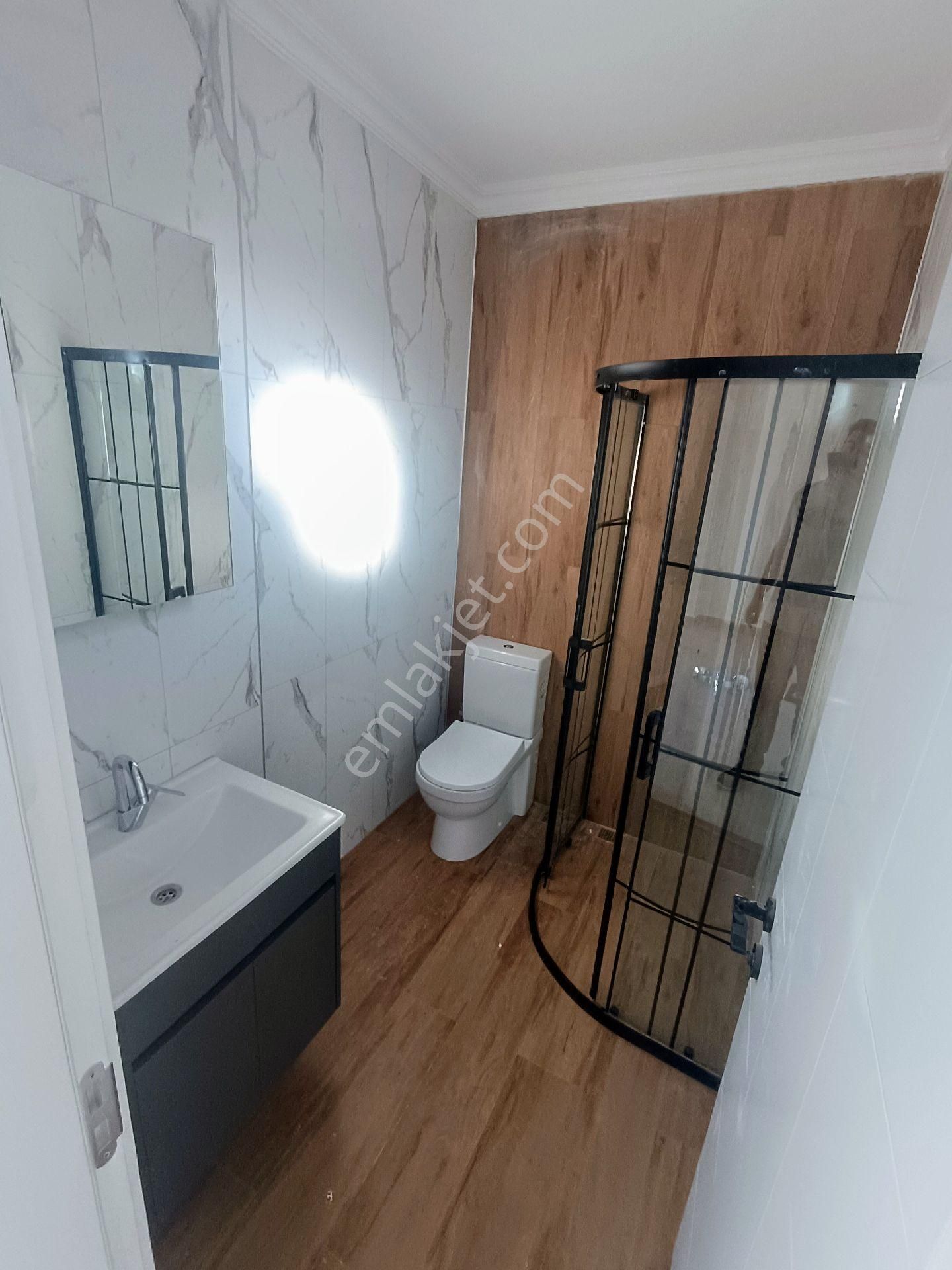 Taş Emlak'tan Sarımsaklıda Merkezi Konumda Sıfır Villa - Görsel 30