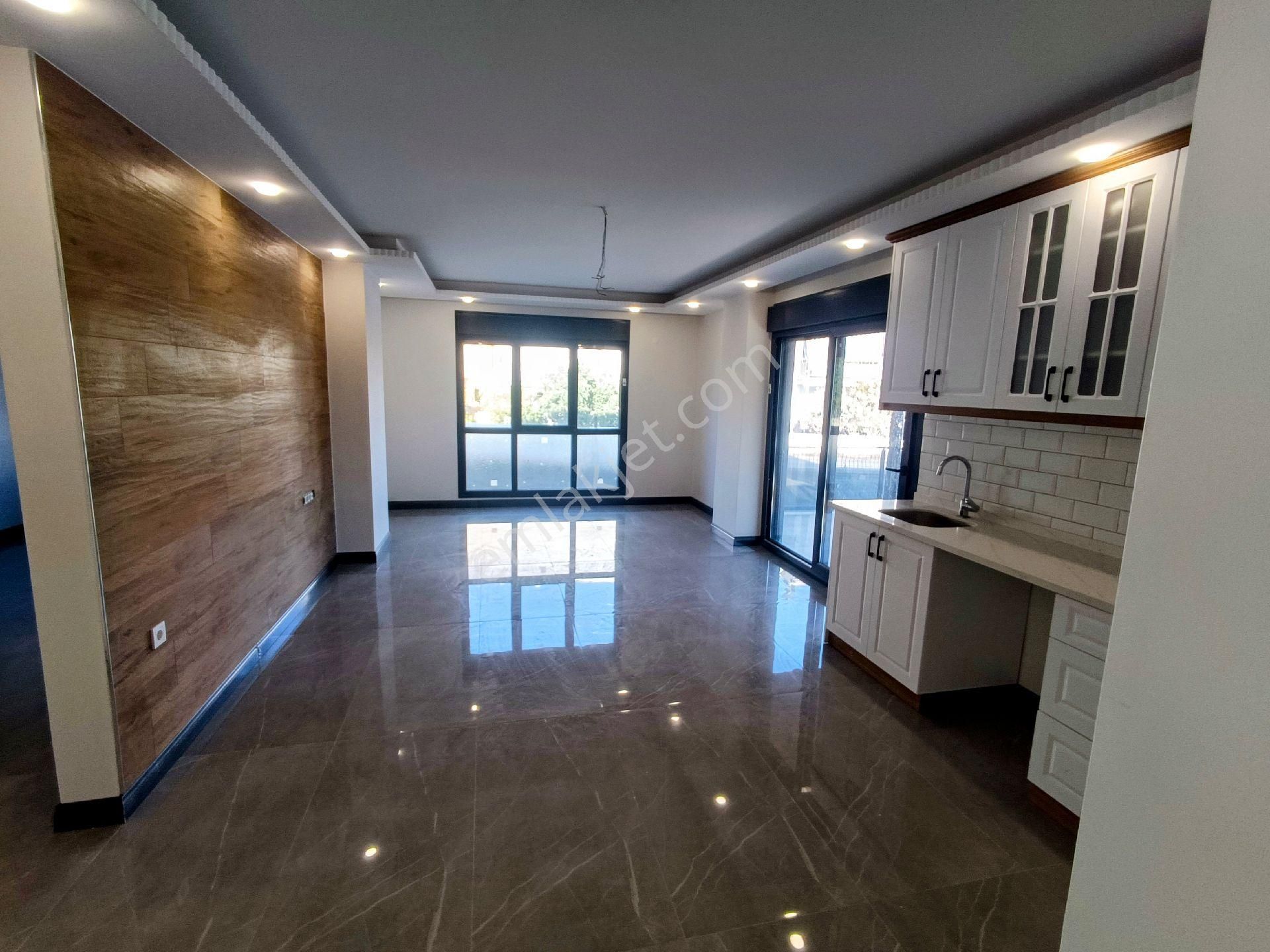 Taş Emlak'tan Sarımsaklıda Merkezi Konumda Sıfır Villa - Görsel 6