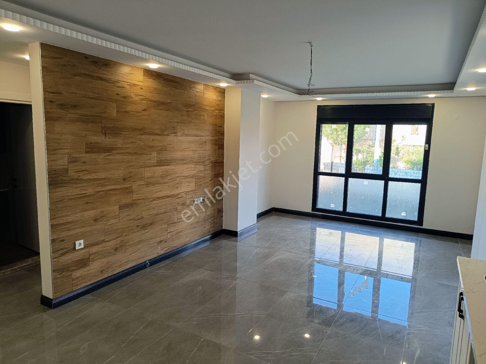 Taş Emlak'tan Sarımsaklıda Merkezi Konumda Sıfır Villa - Görsel 11