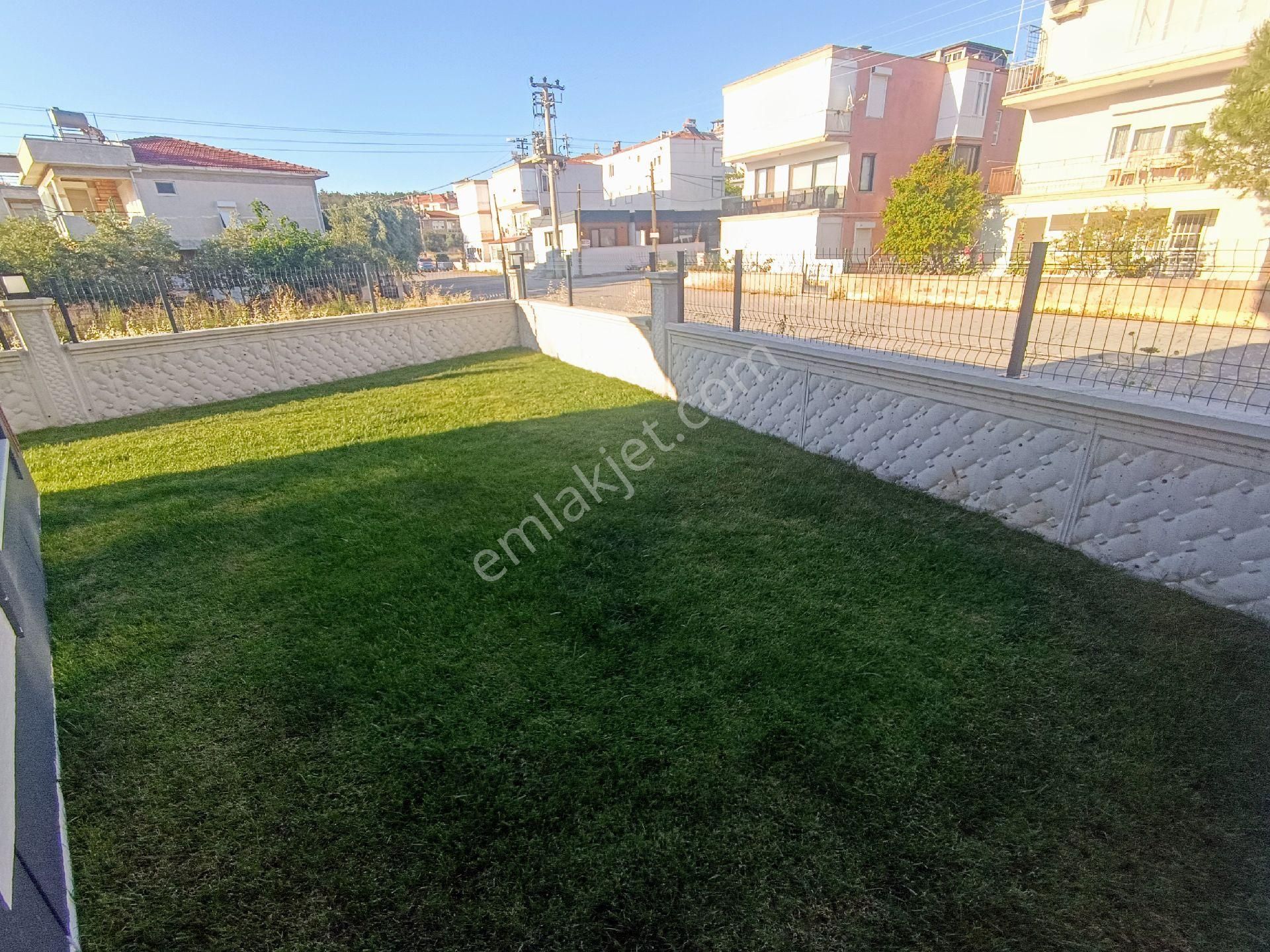 Taş Emlak'tan Sarımsaklıda Merkezi Konumda Sıfır Villa - Görsel 20