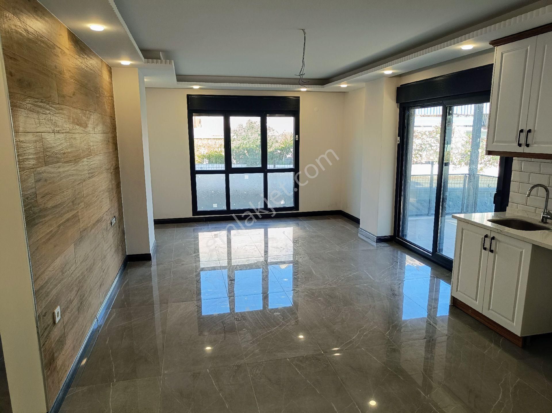 Taş Emlak'tan Sarımsaklıda Merkezi Konumda Sıfır Villa - Görsel 12