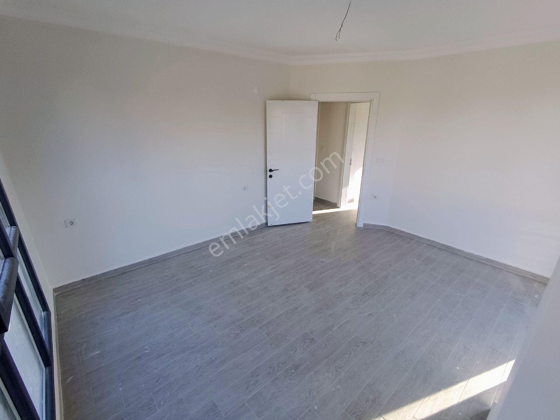 Taş Emlak'tan Sarımsaklıda Merkezi Konumda Sıfır Villa - Görsel 26