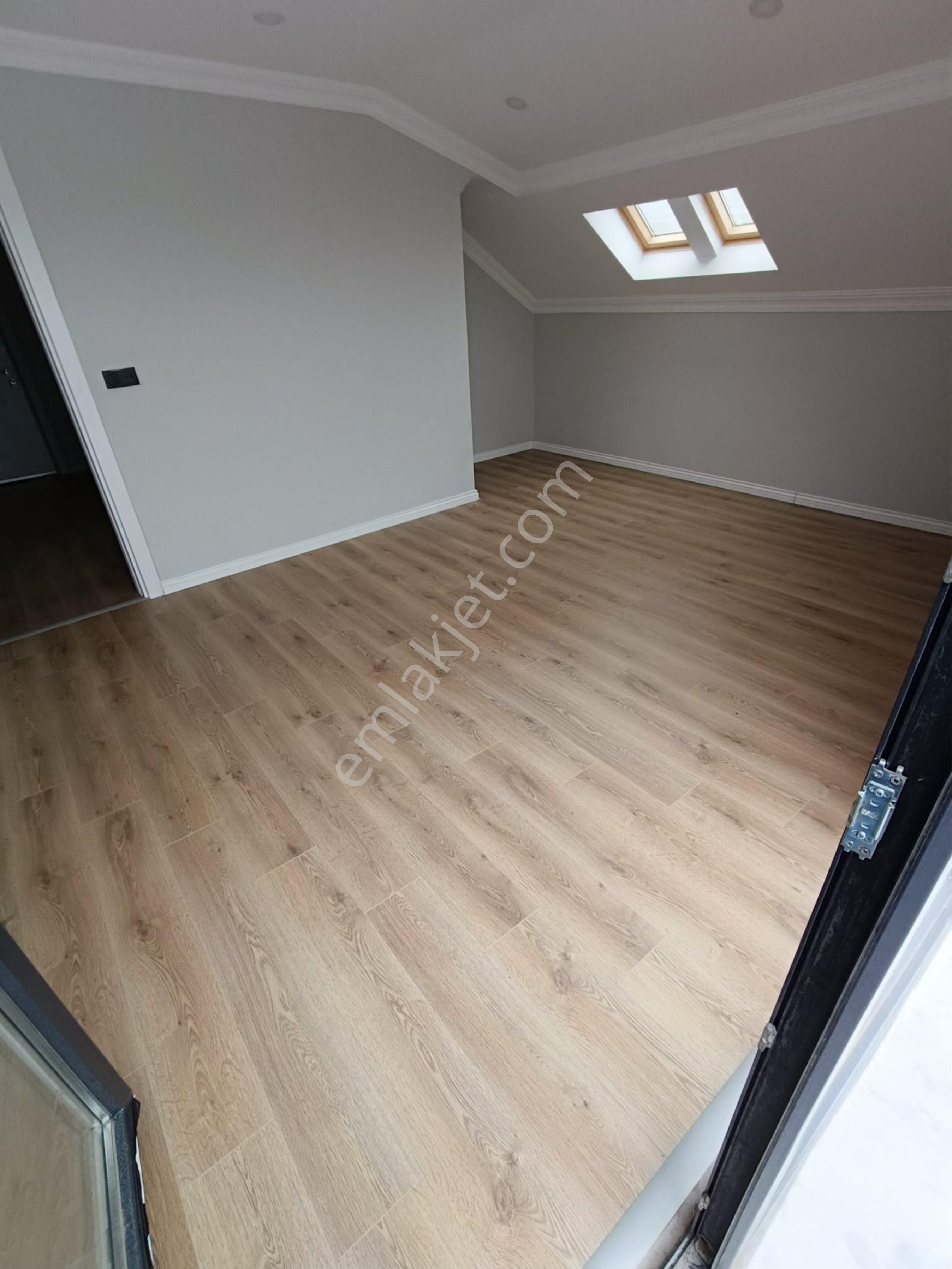 Vatan Caddesi Üzerinde Kiralık Dubleks Daire - Görsel 8