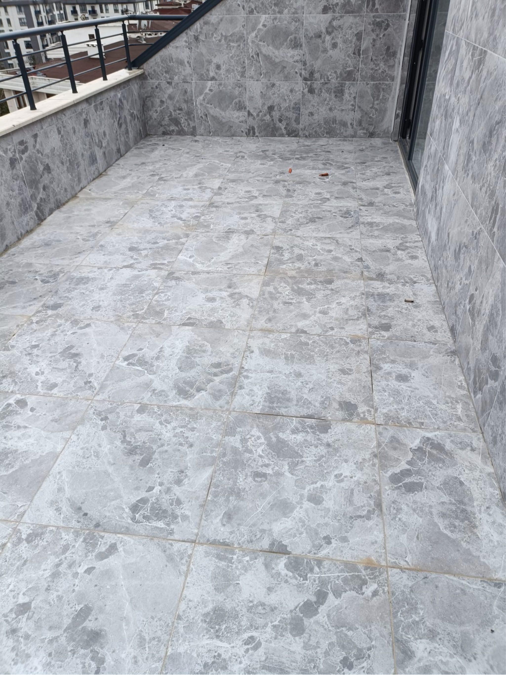 Vatan Caddesi Üzerinde Kiralık Dubleks Daire - Görsel 24