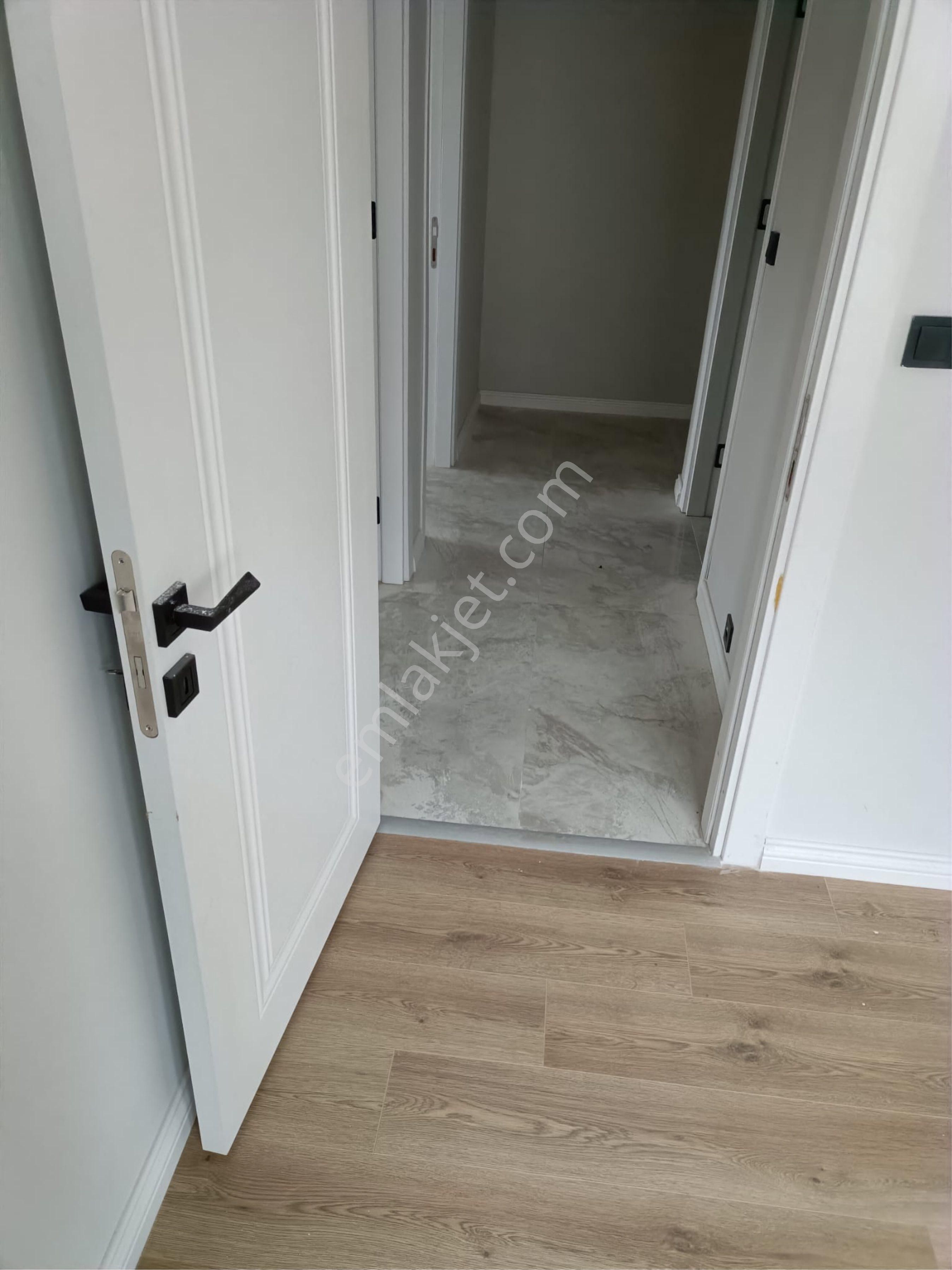 Vatan Caddesi Üzerinde Kiralık Dubleks Daire - Görsel 16