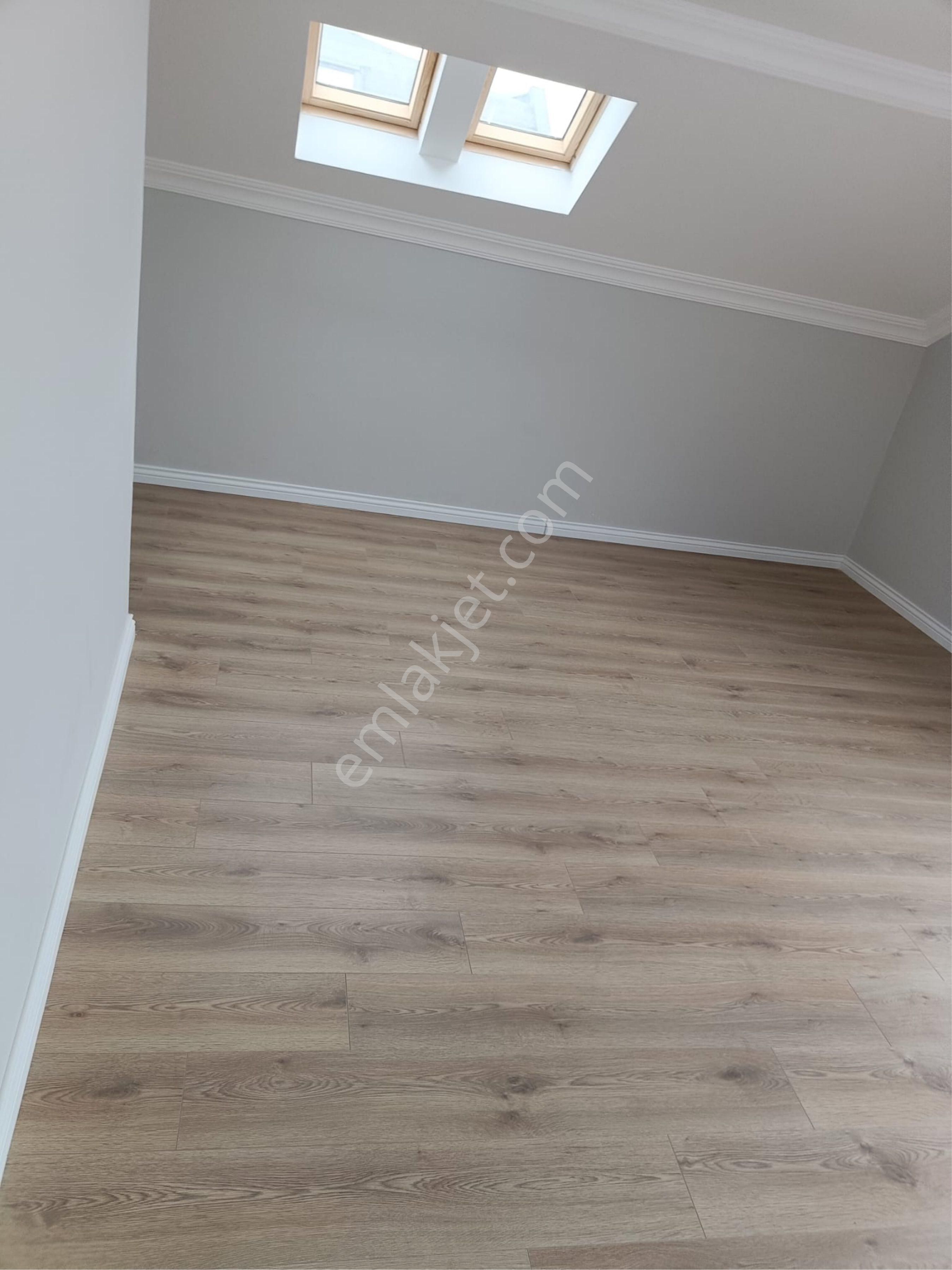 Vatan Caddesi Üzerinde Kiralık Dubleks Daire - Görsel 21