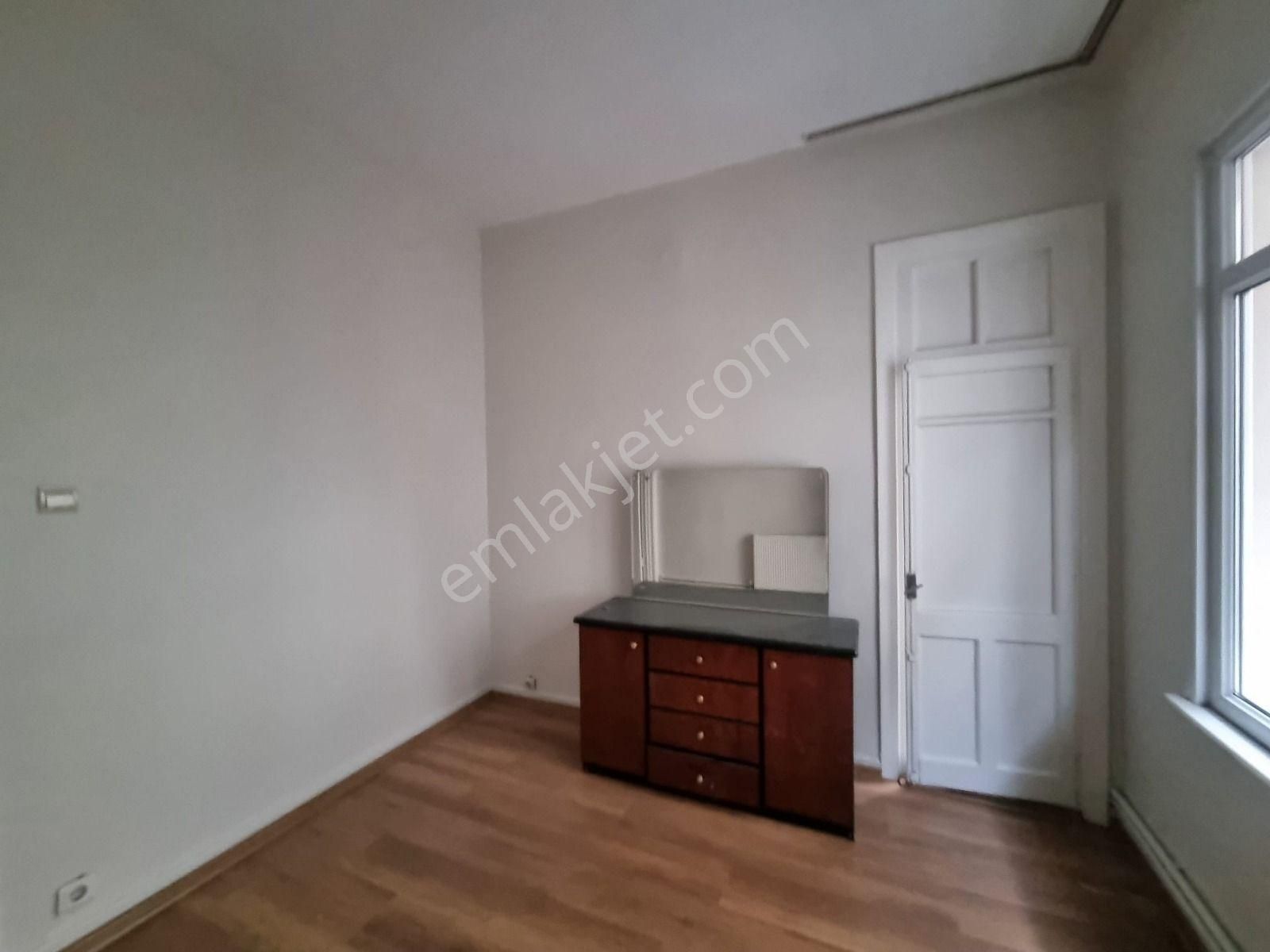 Şişli Hanımefendi Sokak Başında Satılık 5 Katlı Bina - Görsel 21