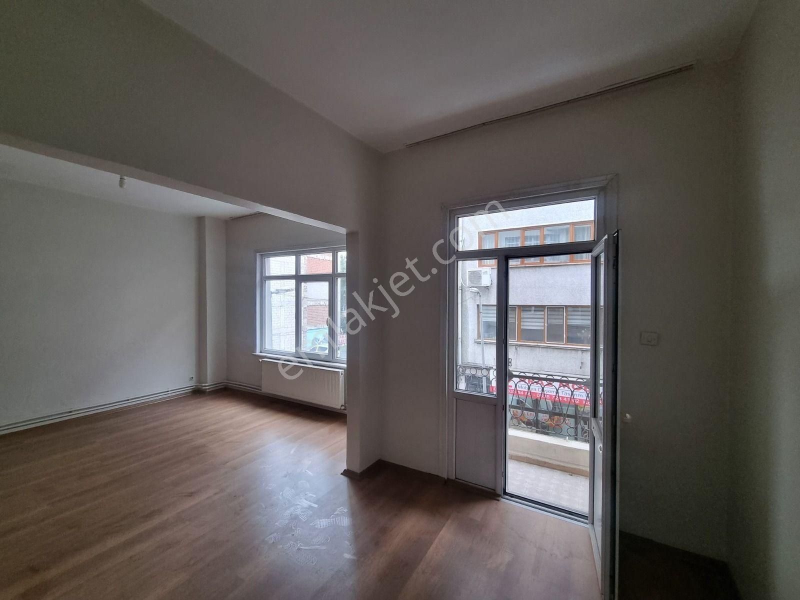 Şişli Hanımefendi Sokak Başında Satılık 5 Katlı Bina - Görsel 26