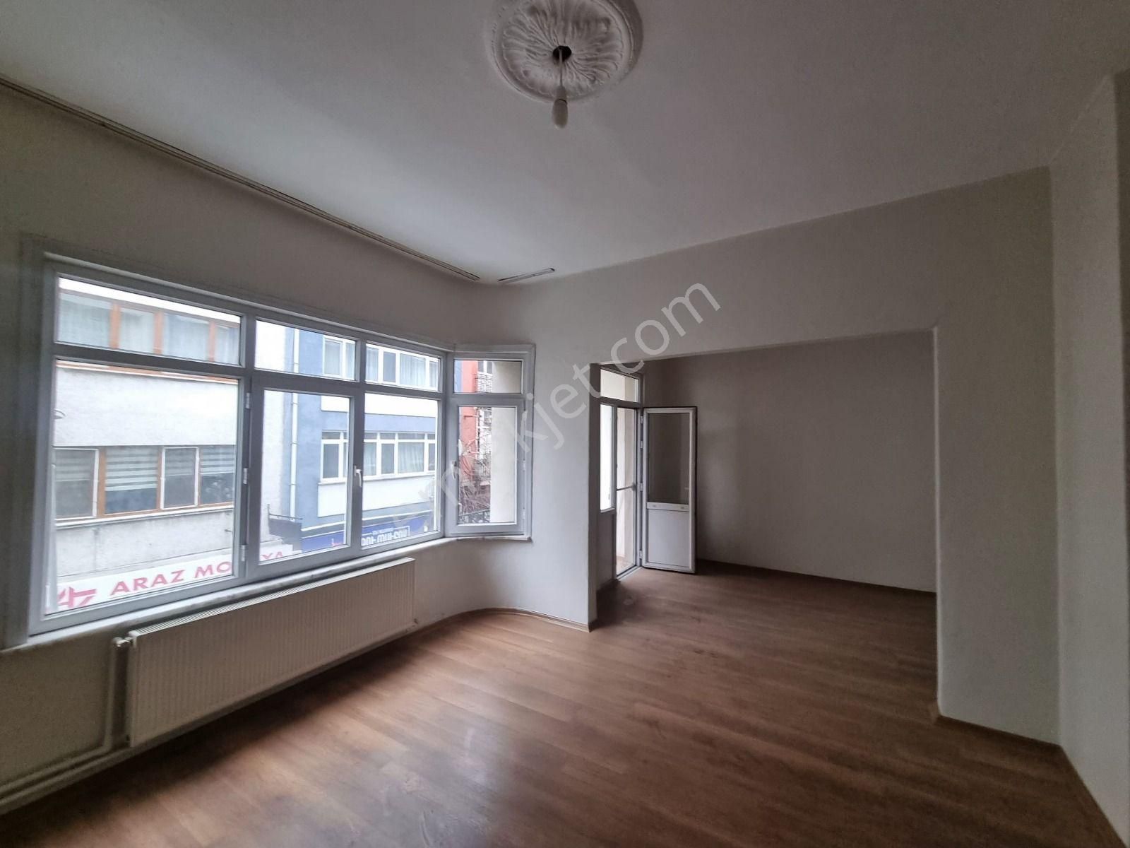 Şişli Hanımefendi Sokak Başında Satılık 5 Katlı Bina - Görsel 20