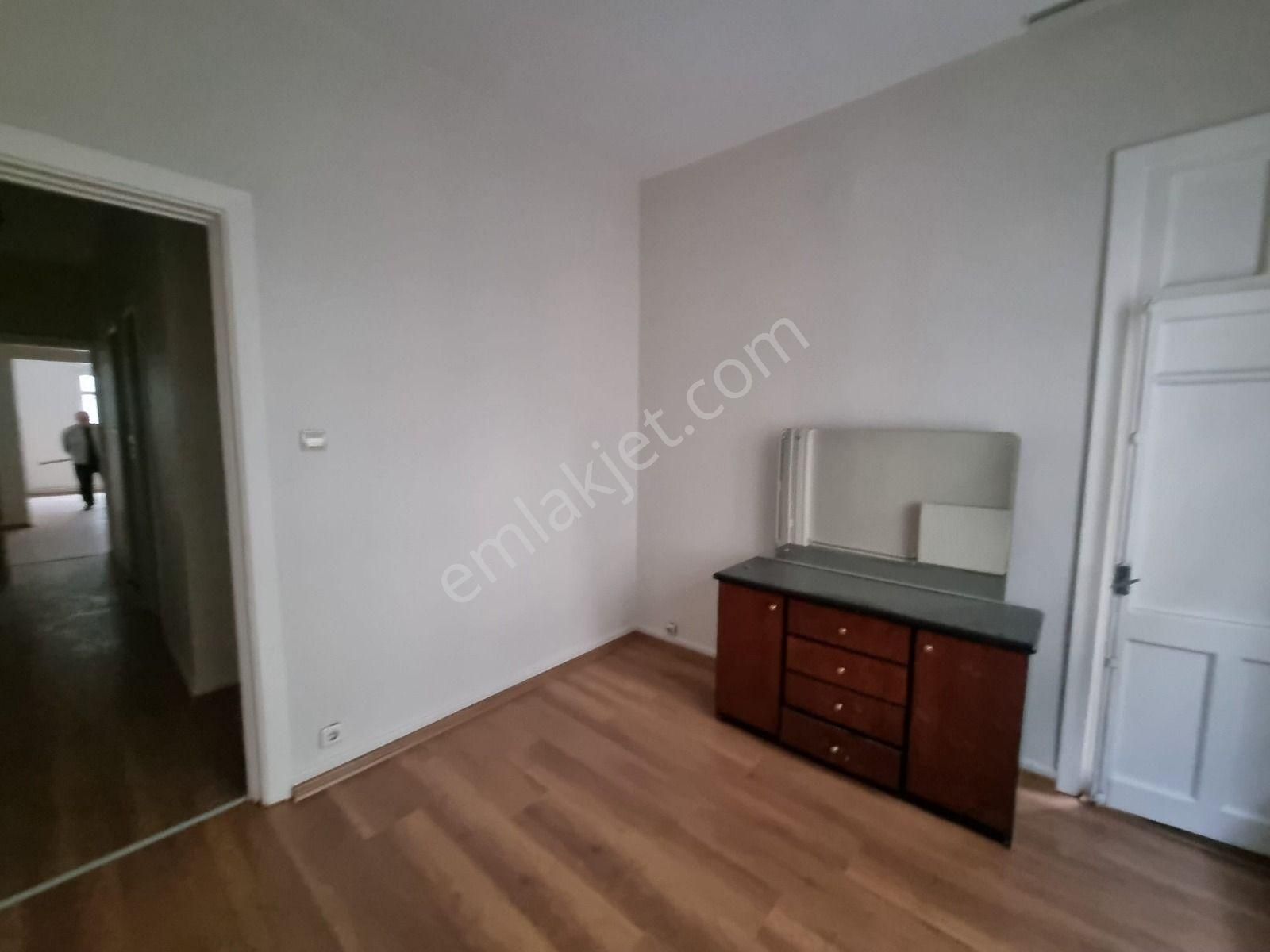 Şişli Hanımefendi Sokak Başında Satılık 5 Katlı Bina - Görsel 22