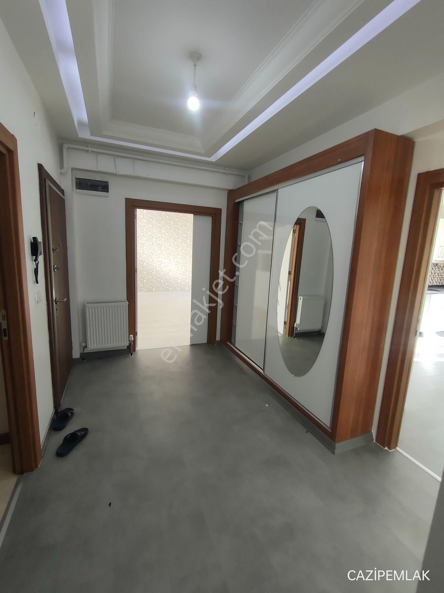 Cazip'ten Hast. Yolu Üzeri Döş Petrol Karşısı 4+1+kiler+ç.b - Görsel 3