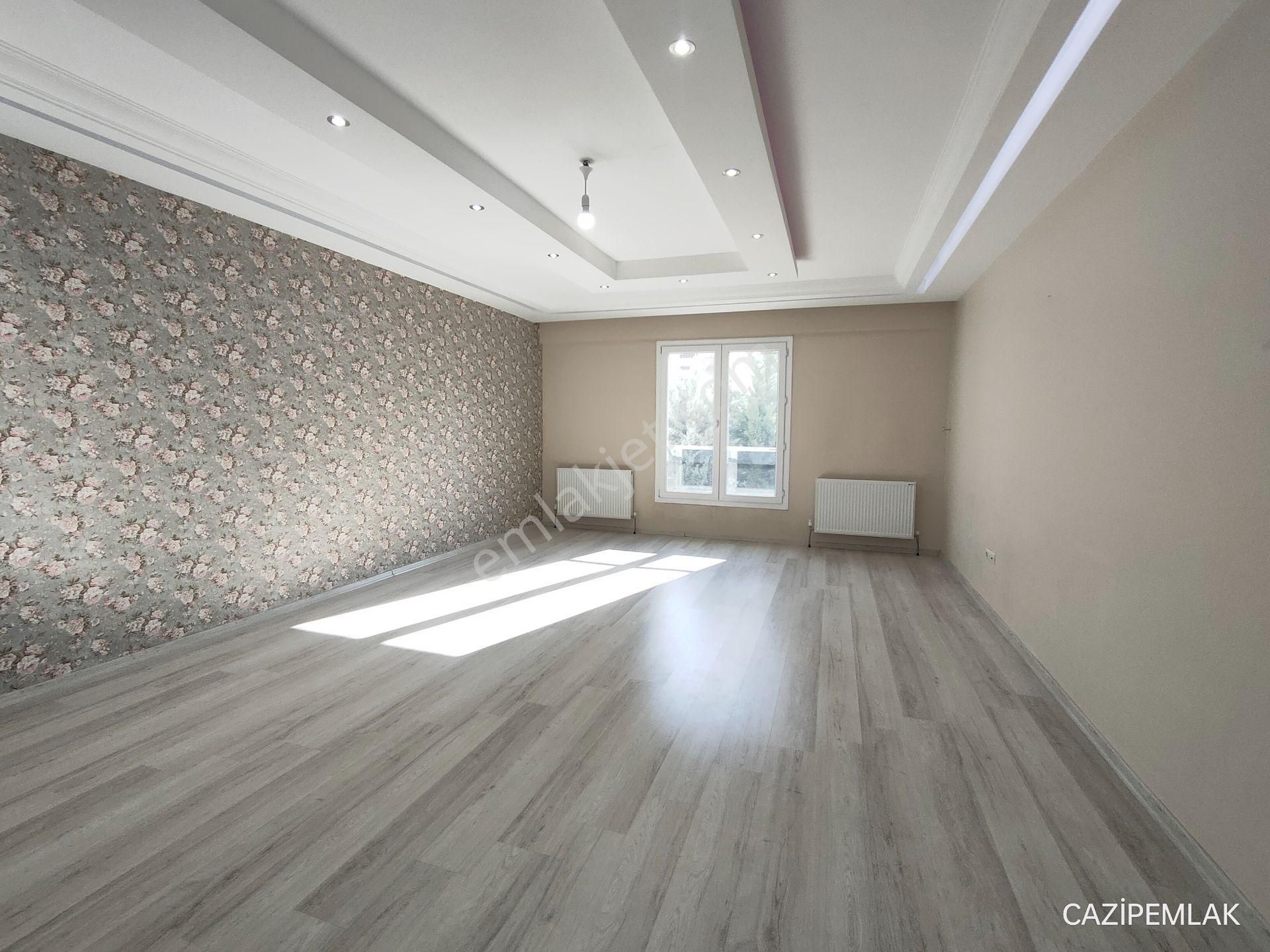 Cazip'ten Hast. Yolu Üzeri Döş Petrol Karşısı 4+1+kiler+ç.b - Görsel 4