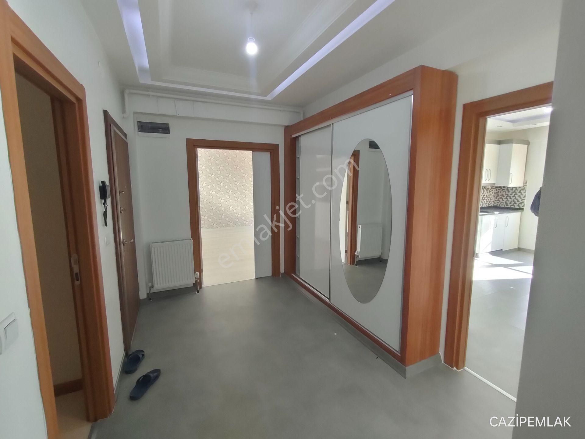 Cazip'ten Hast. Yolu Üzeri Döş Petrol Karşısı 4+1+kiler+ç.b - Görsel 2