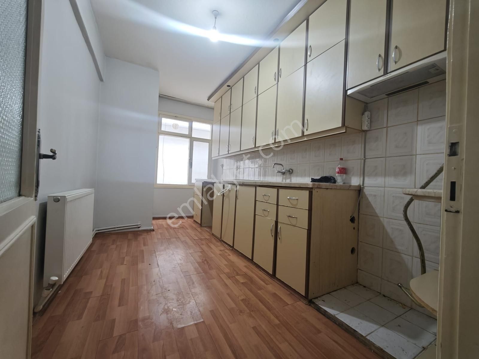 Vizyon Gayrimenkul 'den Firsat Daire