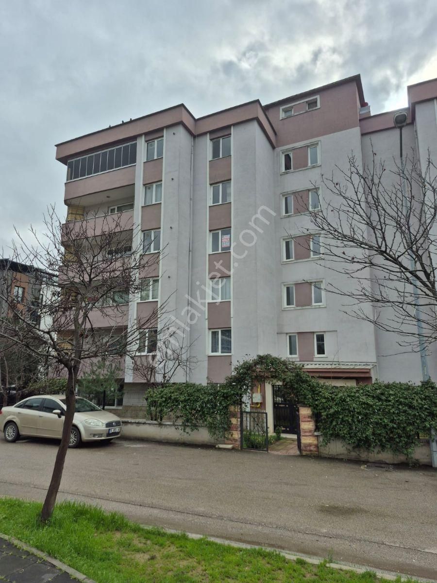 Ertuğrul Metro Ve Dörtçelik Hastanesi Yakını 3+1 Kiralık Daire