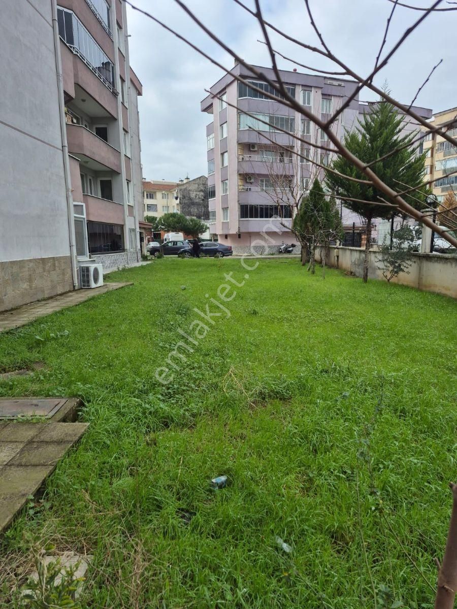 Ertuğrul Metro Ve Dörtçelik Hastanesi Yakını 3+1 Kiralık Daire - Görsel 10