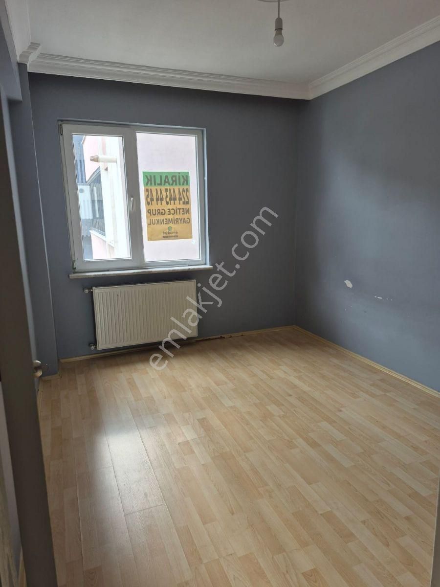 Ertuğrul Metro Ve Dörtçelik Hastanesi Yakını 3+1 Kiralık Daire - Görsel 22