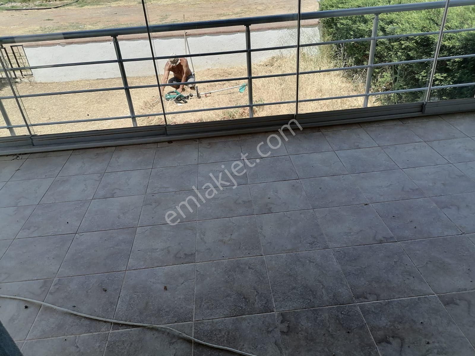 Taş Emlak'tan Denize İlk Sırada Önü Açık Villa - Görsel 7