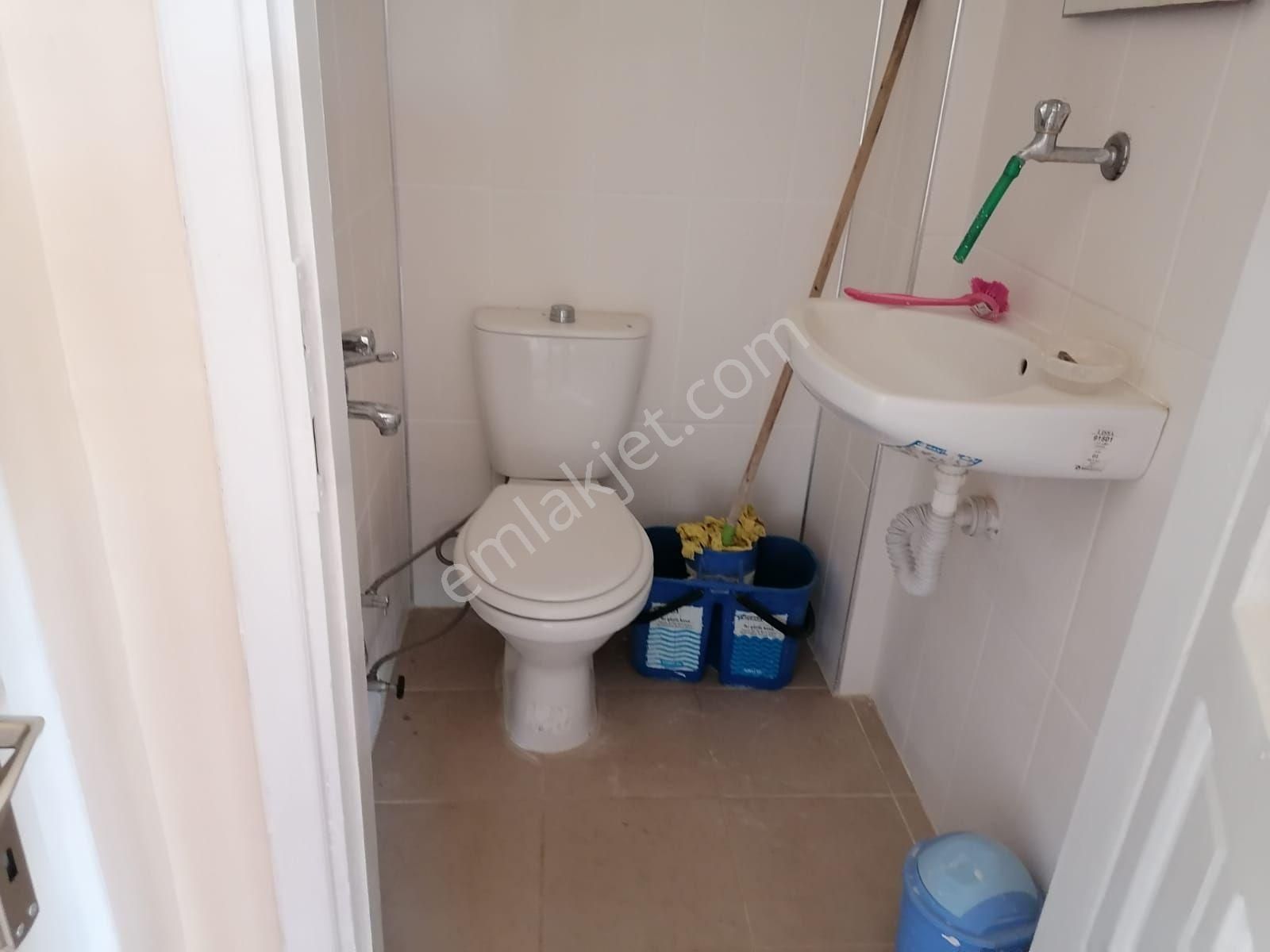 Taş Emlak'tan Denize İlk Sırada Önü Açık Villa - Görsel 22