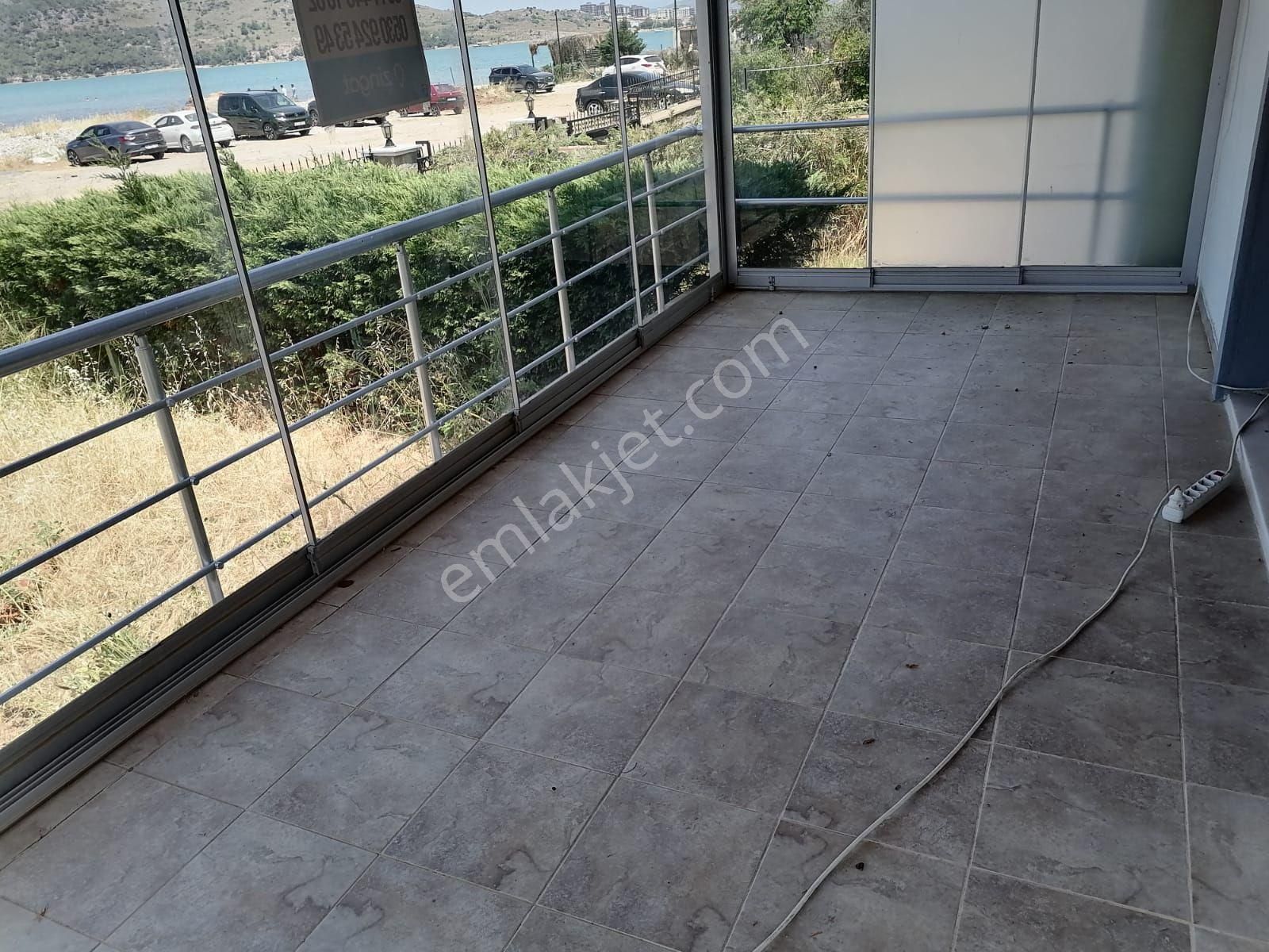 Taş Emlak'tan Denize İlk Sırada Önü Açık Villa - Görsel 8