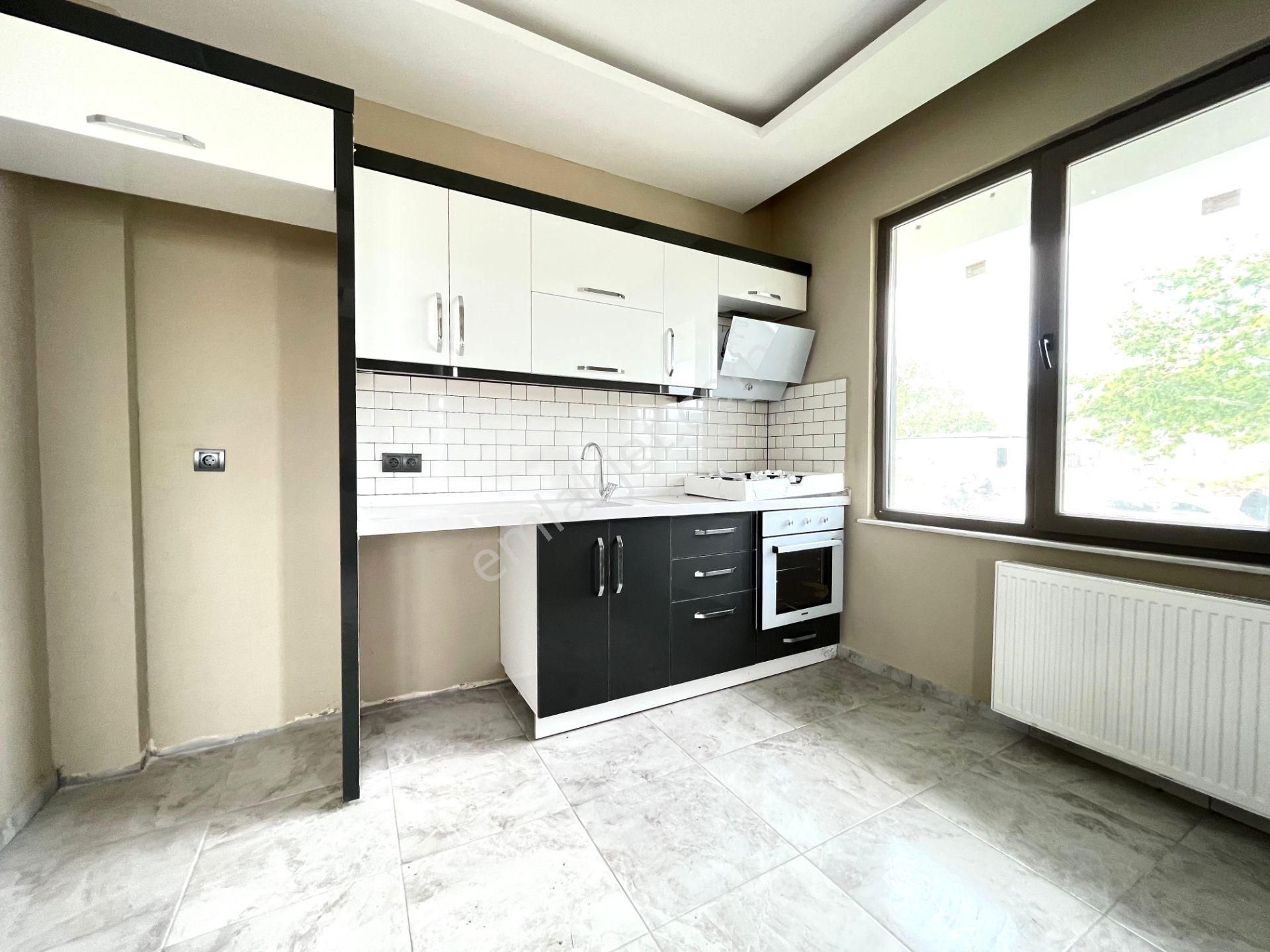 ⭐blue Life Egenden Gerçek İlan-yeni Eviniz Hazır Ön Cephe Yeşil Alan Manzaralı 2+1 Yeni Daire - Görsel 4