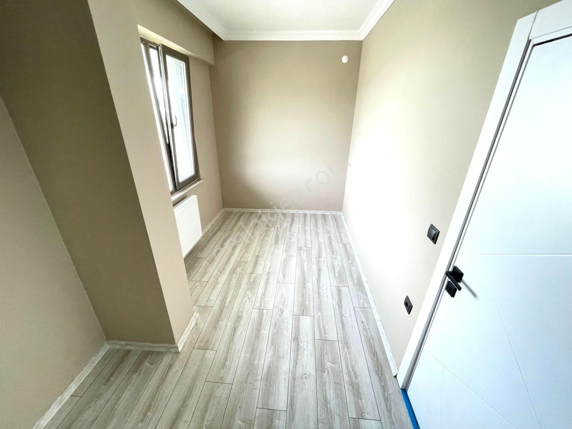 ⭐blue Life Egenden Gerçek İlan-yeni Eviniz Hazır Ön Cephe Yeşil Alan Manzaralı 2+1 Yeni Daire - Görsel 16