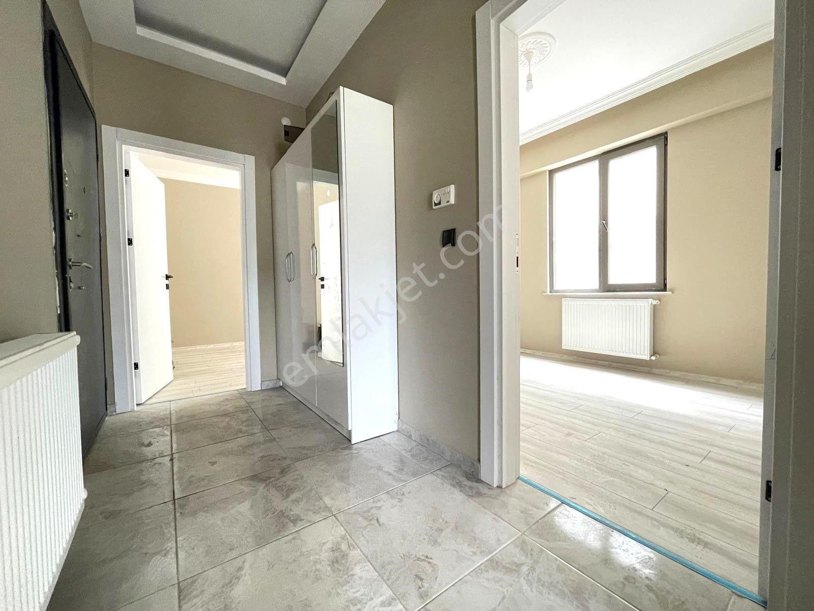 ⭐blue Life Egenden Gerçek İlan-yeni Eviniz Hazır Ön Cephe Yeşil Alan Manzaralı 2+1 Yeni Daire - Görsel 11