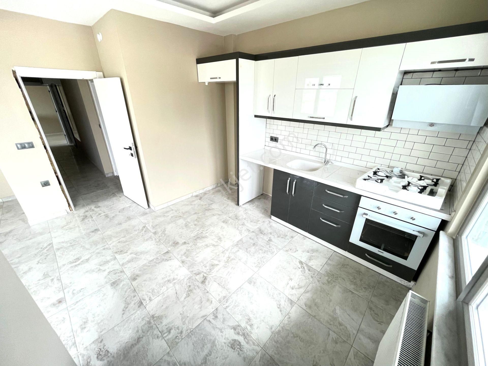 ⭐blue Life Egenden Gerçek İlan-yeni Eviniz Hazır Ön Cephe Yeşil Alan Manzaralı 2+1 Yeni Daire - Görsel 15