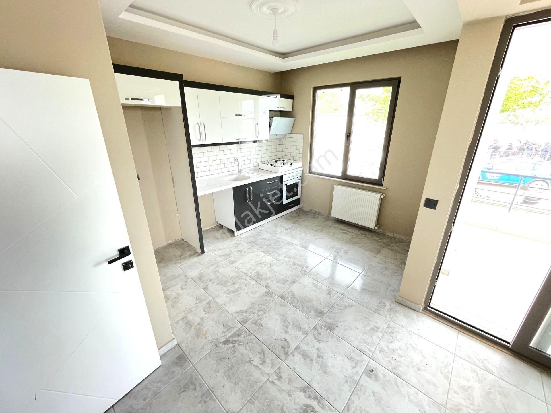 ⭐blue Life Egenden Gerçek İlan-yeni Eviniz Hazır Ön Cephe Yeşil Alan Manzaralı 2+1 Yeni Daire - Görsel 2