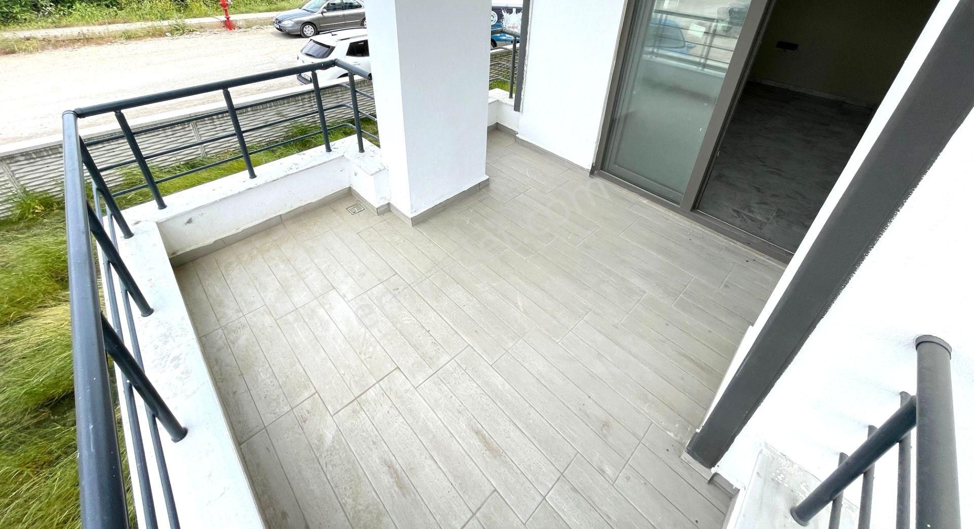 ⭐blue Life Egenden Gerçek İlan-yeni Eviniz Hazır Ön Cephe Yeşil Alan Manzaralı 2+1 Yeni Daire - Görsel 19