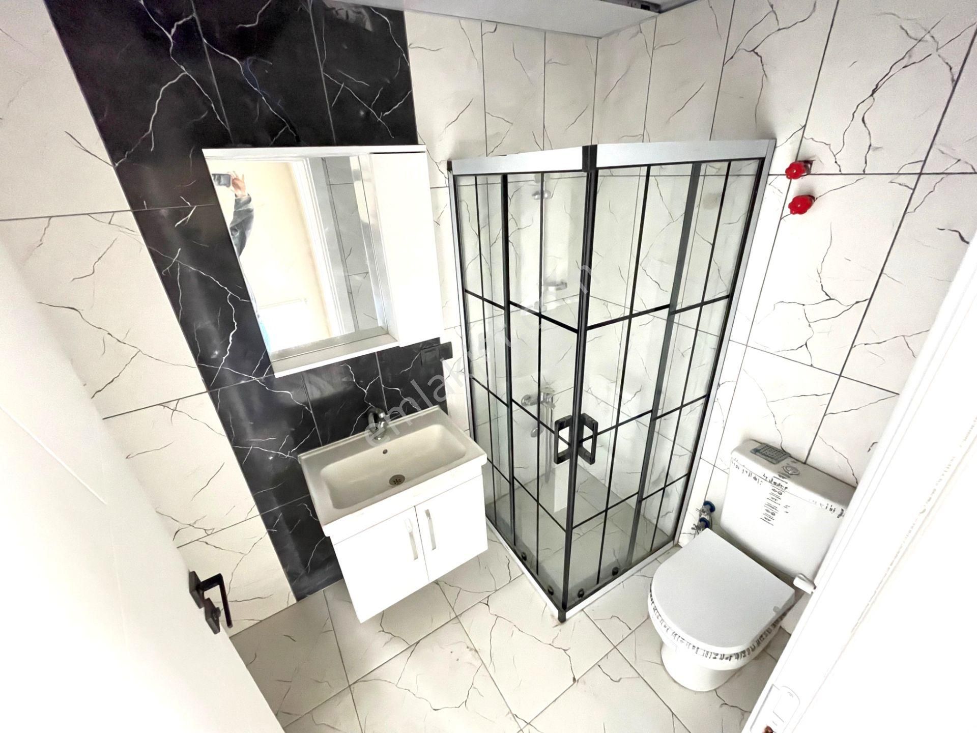 ⭐blue Life Egenden Gerçek İlan-yeni Eviniz Hazır Ön Cephe Yeşil Alan Manzaralı 2+1 Yeni Daire - Görsel 5