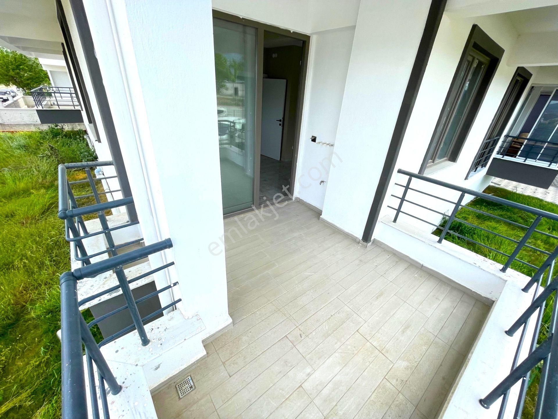 ⭐blue Life Egenden Gerçek İlan-yeni Eviniz Hazır Ön Cephe Yeşil Alan Manzaralı 2+1 Yeni Daire - Görsel 6