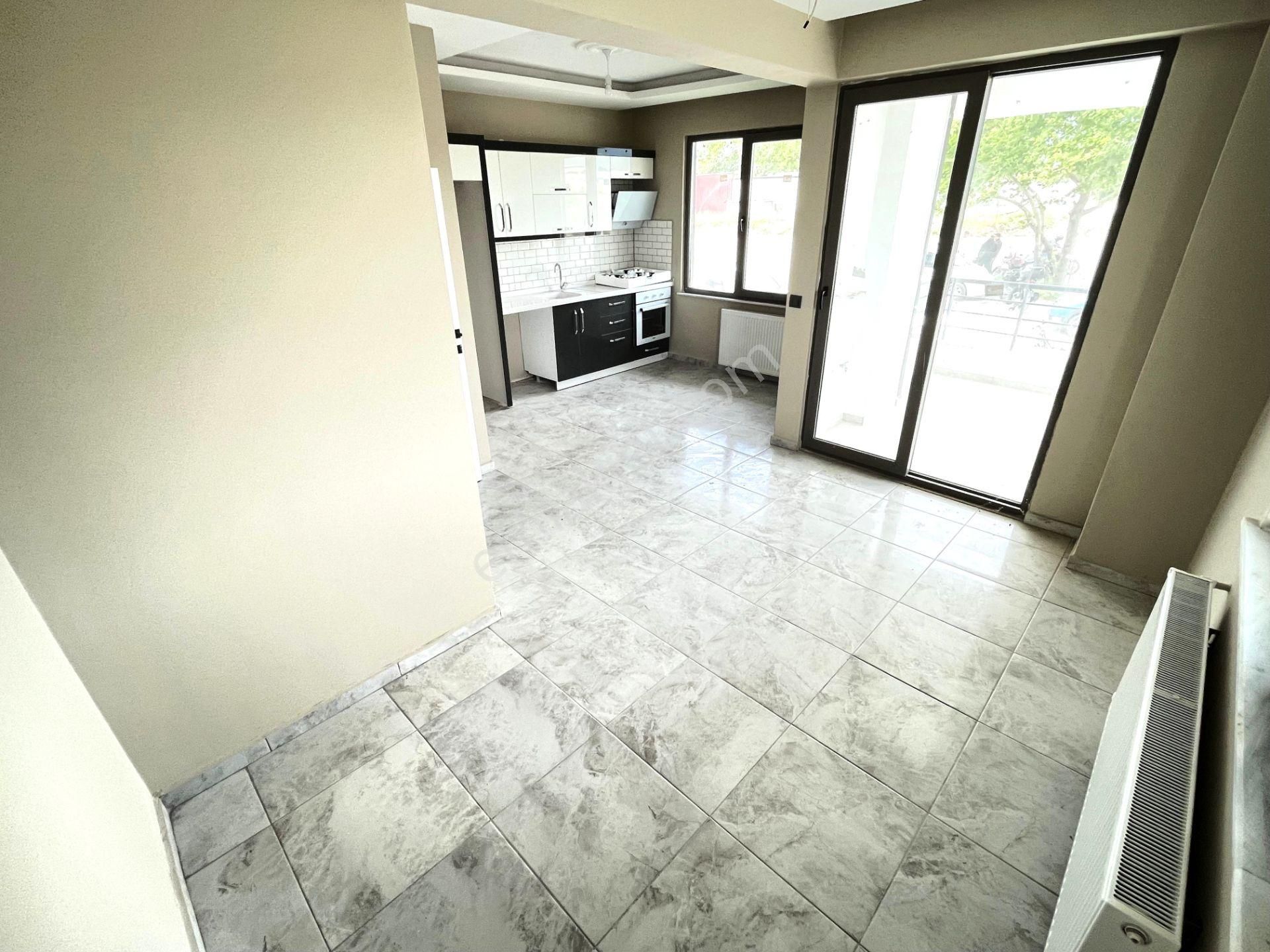 ⭐blue Life Egenden Gerçek İlan-yeni Eviniz Hazır Ön Cephe Yeşil Alan Manzaralı 2+1 Yeni Daire - Görsel 7