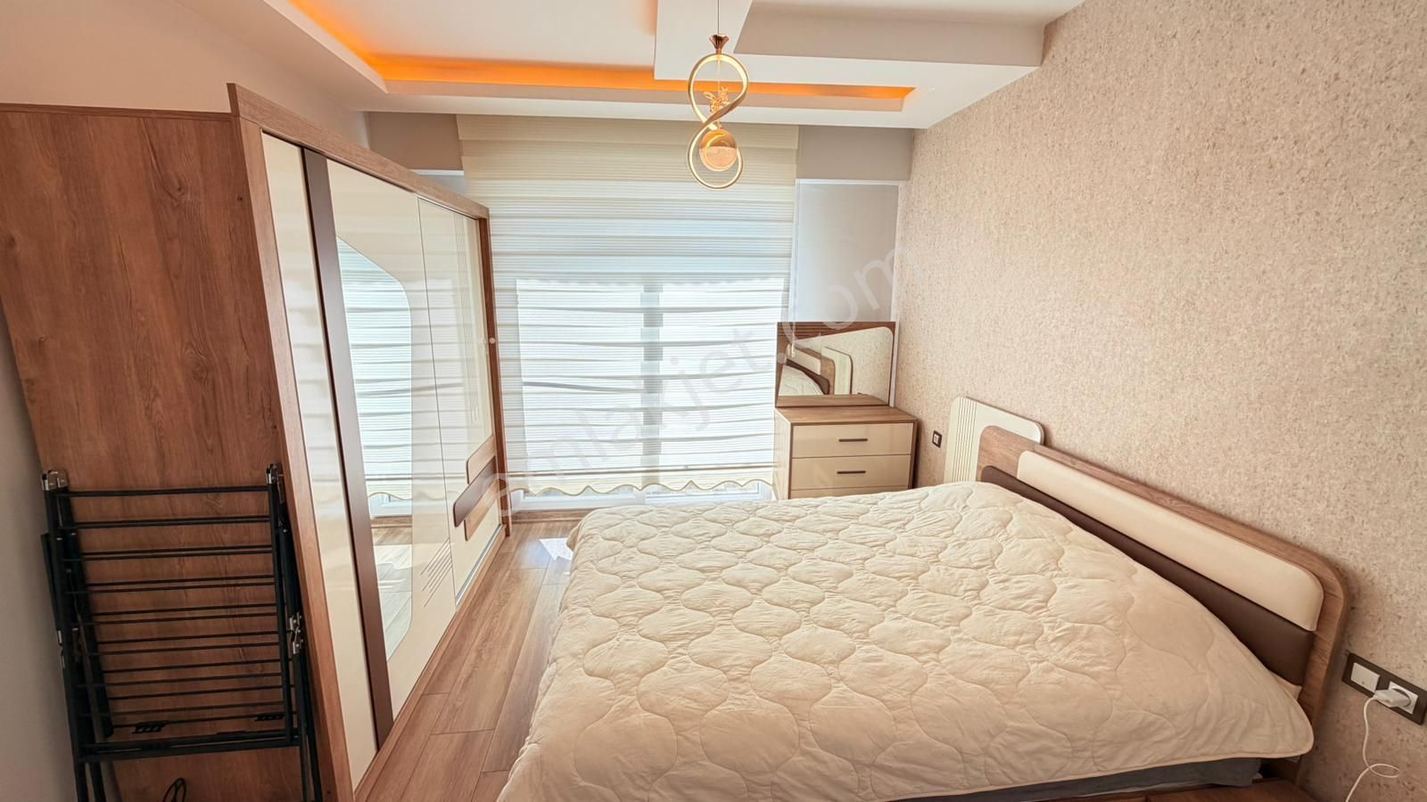 Makro Life Gayrimenkul'den Rensa Paradise Satılık Fırsat 3,5+1 Daire - Görsel 8