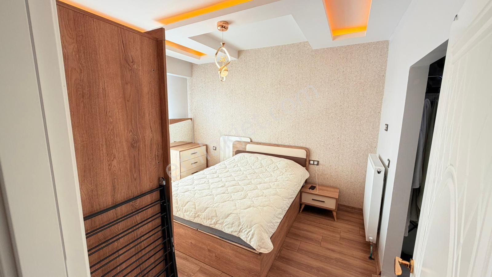 Makro Life Gayrimenkul'den Rensa Paradise Satılık Fırsat 3,5+1 Daire - Görsel 4