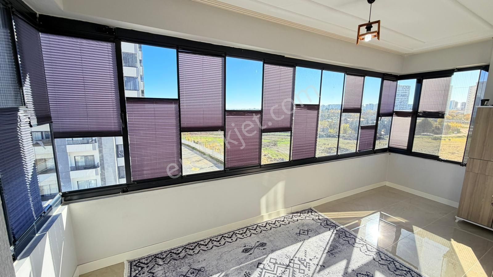 Makro Life Gayrimenkul'den Rensa Paradise Satılık Fırsat 3,5+1 Daire - Görsel 15